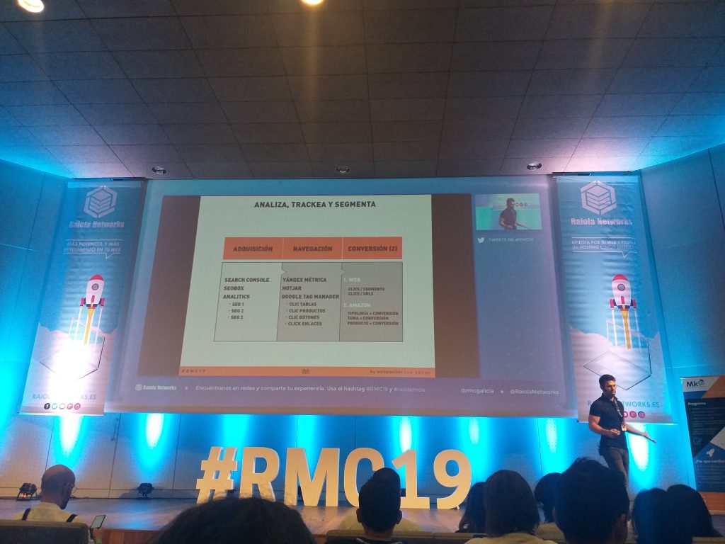 Resumen de la Raiola Marketing Conference 2019 2