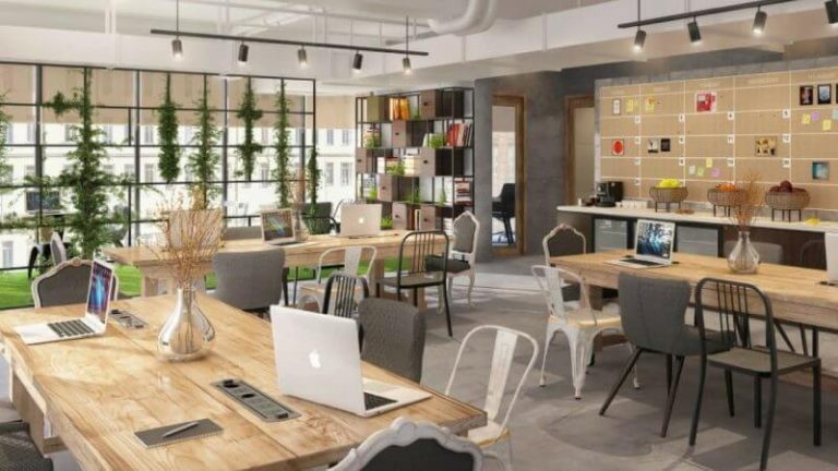 Guía completa sobre coworking: precio, ventajas y comparativa - Pablo Roca
